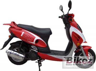 2007 veli vl50qt-5 photo